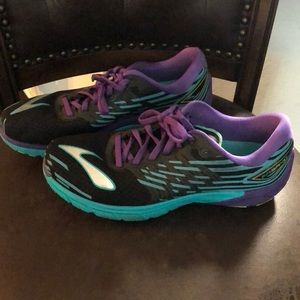 Brooks Shoes - Brooks Pure Cadence Brooks Shoes - Brooks Pure Cadence